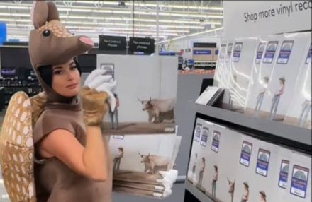 Video: Erkannt? So sah Silvia von Schweden in jungen Jahren aus