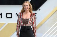 Kerry Condon - June 2025 - Famous - F1 European Premiere BangShowbiz