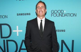 Jerry Seinfeld - September 2018 - Avalon - Good Foundation BangShowbiz