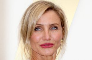Cameron Diaz - AVALON - Santa Monica - Feb - 2026 - Apple TV Press Day BangShowbiz