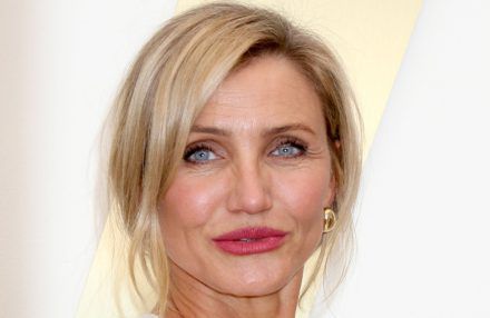 Cameron Diaz - AVALON - Santa Monica - Feb - 2026 - Apple TV Press Day BangShowbiz
