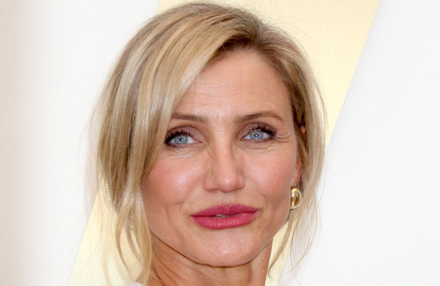 Cameron Diaz - AVALON - Santa Monica - Feb - 2026 - Apple TV Press Day BangShowbiz