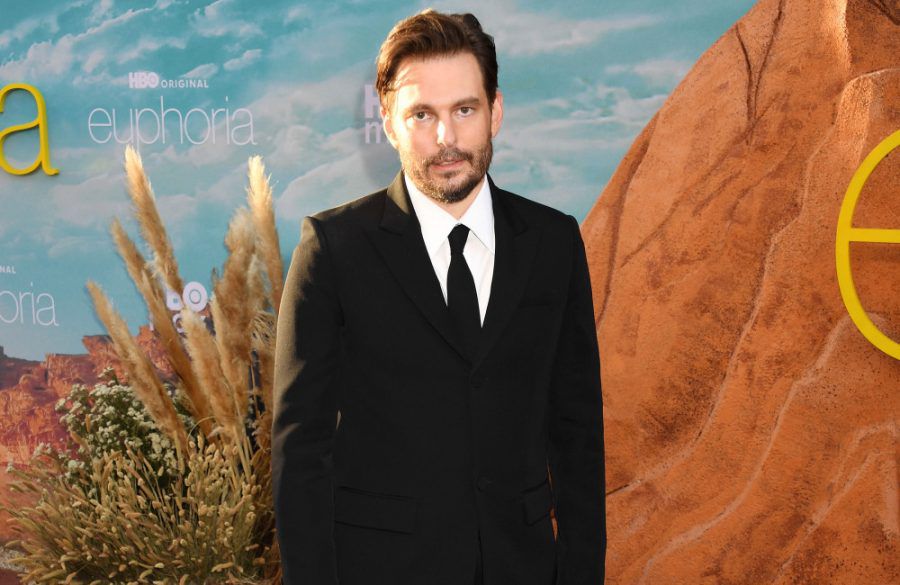 Sam Levinson - April 2026 - Avalon - Euphoria Season 3 LA Premiere BangShowbiz