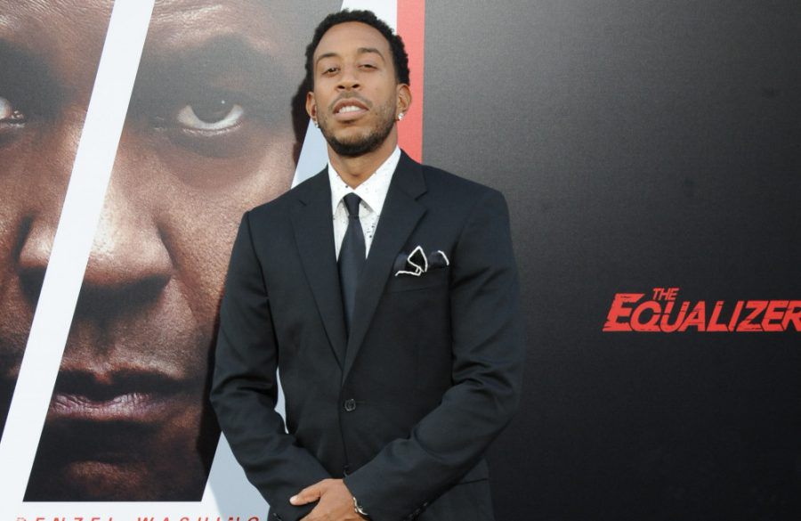 Ludacris - July 2018 - Famous - Equalizer 2 Premiere BangShowbiz