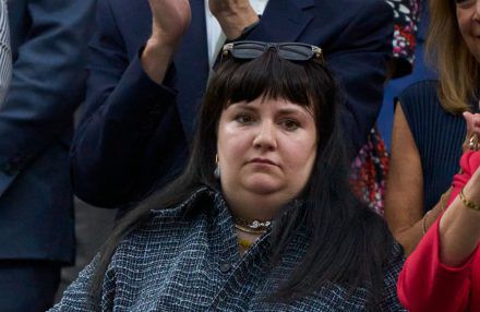 Lena Dunham - July 2024 - Avalon BangShowbiz
