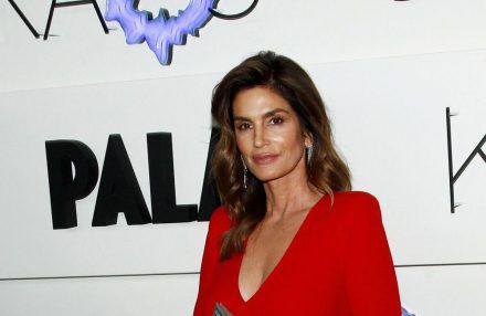 Cindy Crawford - April 2019 -Palms Casino Resort Grand Opening - Las Vegas - Avalon BangShowbiz