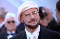 John Travolta beret at Cannes Film Festival - Rocco Spaziani/DPA Picture Alliance/Avalon - May 2026 BangShowbiz