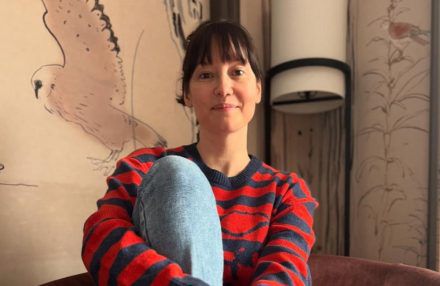 Chyler Leigh - Instagram BangShowbiz