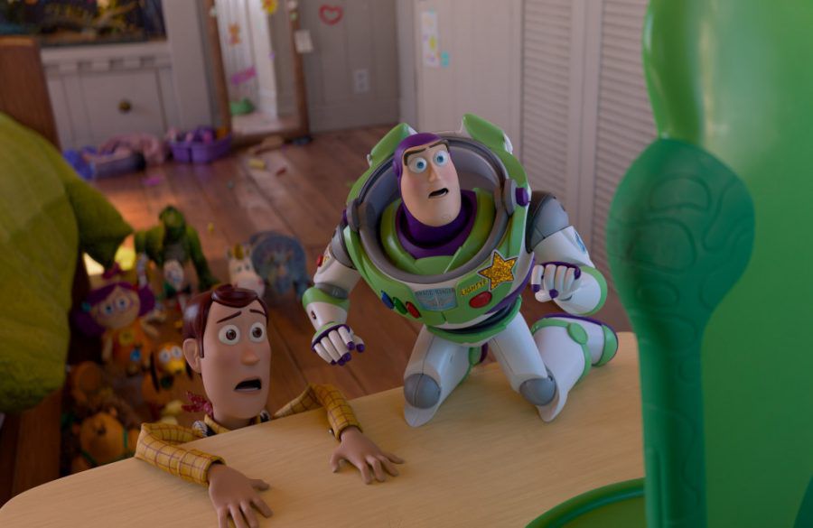Toy Story 5 - Disney BangShowbiz
