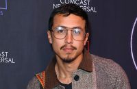 Chase Yi at the 4th Annual Nosotros Ya Tu Sabes Hollywood Dec 2022- Getty BangShowbiz