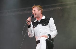 Kaiser Chiefs - Latitude Festival 2021 - Avalon BangShowbiz