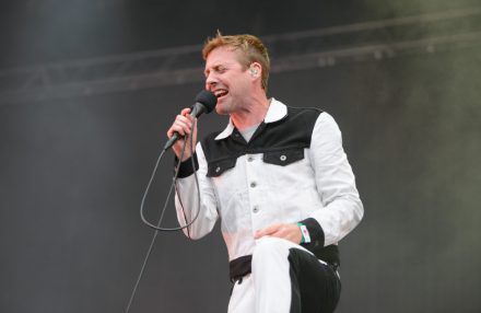Kaiser Chiefs - Latitude Festival 2021 - Avalon BangShowbiz