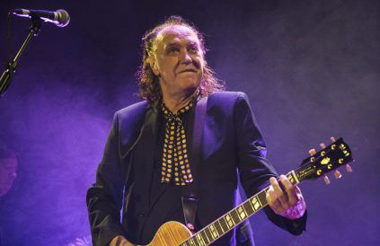 Dave Davies The Kinks - 2015 - Photoshot BangShowbiz