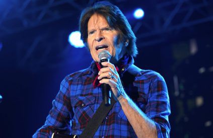 John Fogerty - AVALON - Santa Barbara - Sept - 2023 - One805Live BangShowbiz