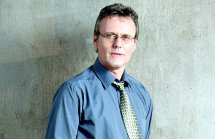 Anthony Head as Rupert Giles - 2002 - Buffy the Vampire Slayer Still - Avalon BangShowbiz