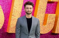 Daniel Radcliffe - Lost City premiere - May 2022 Avalon BangShowbiz
