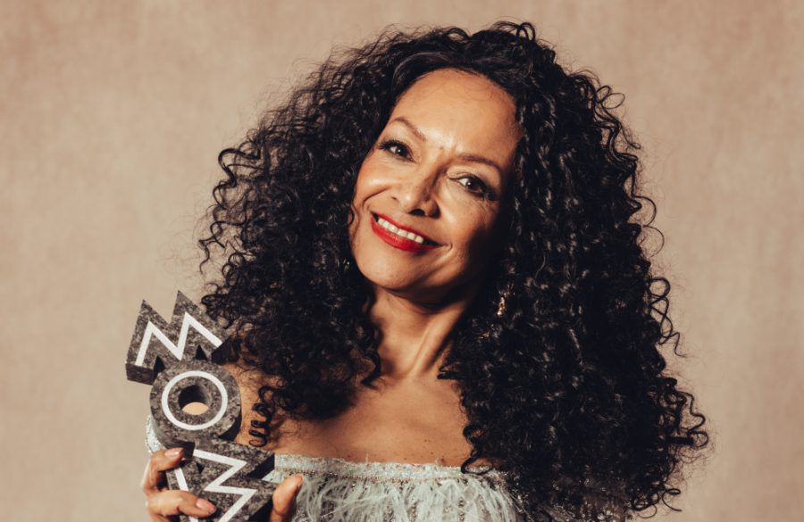 Kanya King - MOBO Organisation/Ashley Verse BangShowbiz