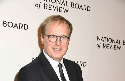 Brad Bird - 2019 National Board of Review Annual Awards Gala - Photoshot BangShowbiz
