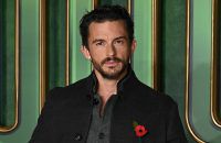 Jonathan Bailey - FAMOUS - London - November - 2025 - Wicked: For Good premiere BangShowbiz