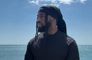 Talay Riley - Instagram BangShowbiz