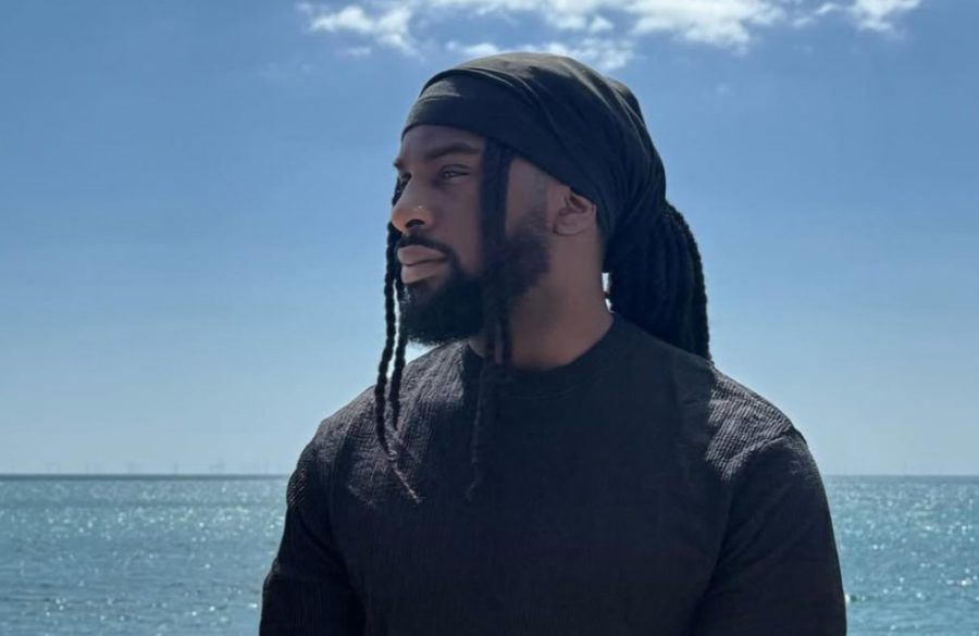 Talay Riley - Instagram BangShowbiz