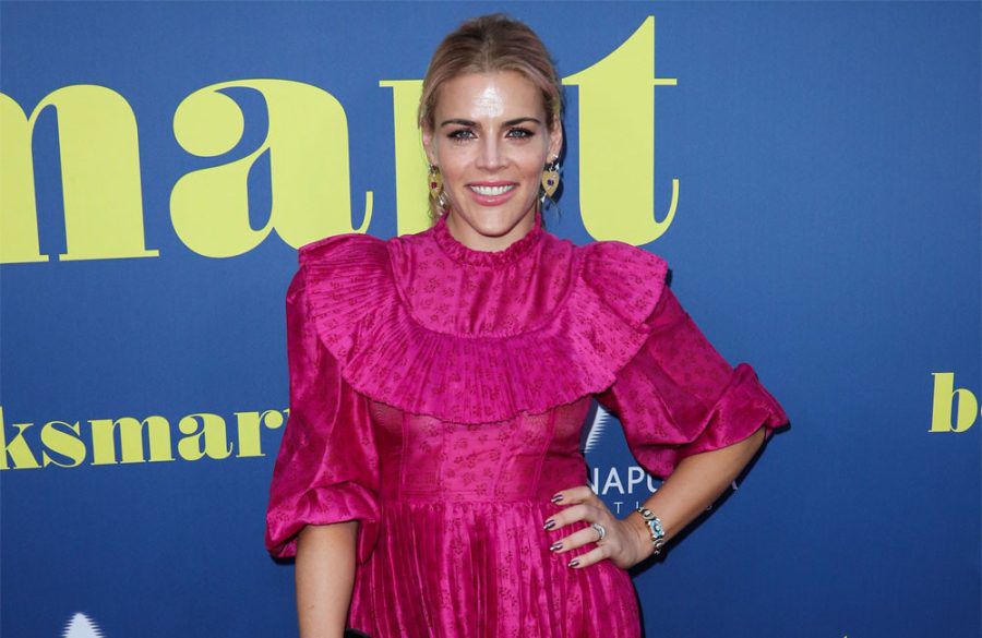 Busy Philipps - Booksmart premiere - Photoshot - June 19 BangShowbiz