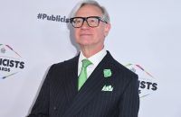 Paul Feig - AVALON - Beverly Hills - March - 2026 - ICG Publicists Awards BangShowbiz