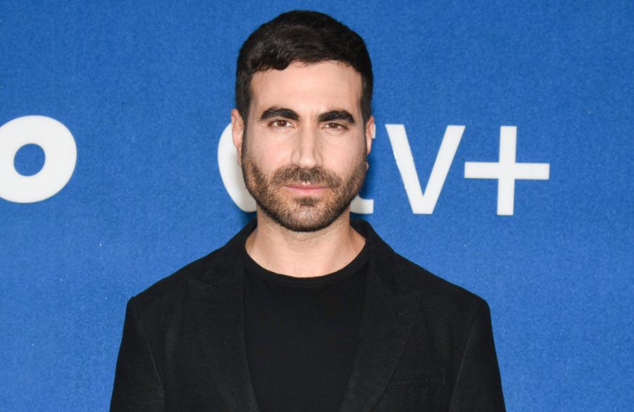 Brett Goldstein - Ted Lasso premiere - June 2021 Avalon BangShowbiz