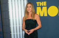 Jennifer Aniston Morning Show premiere September 2025 Avalon BangShowbiz