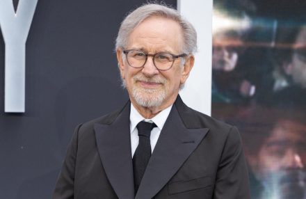 Disclosure Day Prem Steven Spielberg June 2026 - Famous BangShowbiz
