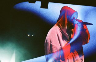 Justin Bieber - Coachella 2026 - Ian Valentine BangShowbiz