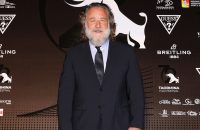 Russell Crowe - June 2026 - Getty Images - Taormina Film Festival BangShowbiz