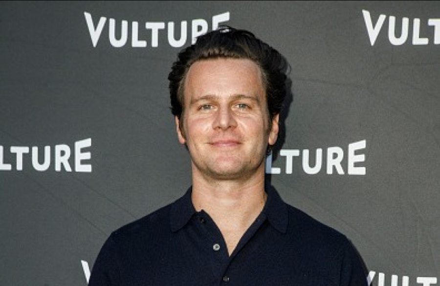 Jonathan Groff - Getty - 2024 Vulture Festival - Los Angeles - November 17 BangShowbiz