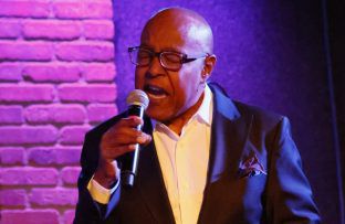 Peabo Bryson - January 2025 - Avalon - Philadelphia BangShowbiz