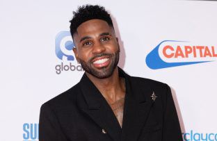 Jason Derulo at Capital Summertime Ball 2026 - James Warren/Famous BangShowbiz