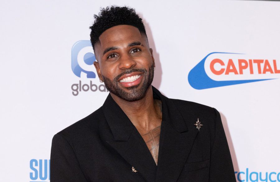 Jason Derulo at Capital Summertime Ball 2026 - James Warren/Famous BangShowbiz