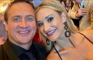 INSTAGRAM - ONE USE - Ryan Lochte - fiance Molly - May 2026 BangShowbiz
