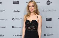 Olivia Wilde - January 2026 - Avalon - Sundance Film Festival BangShowbiz