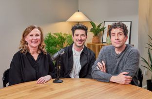 1USE - Marcus Mumford - Nick Grimshaw - Angela Hartnett - JUNE 26 - DISH PR IMAGE BangShowbiz