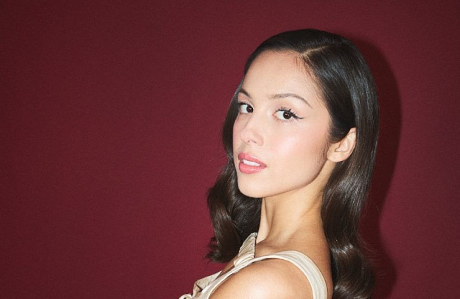 Olivia Rodrigo - Apple Music / The Zane Lowe Show BangShowbiz