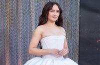 Olivia Cooke at House Of The Dragon Season 3 prem June 2026 - Famous BangShowbiz