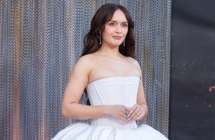 Olivia Cooke at House Of The Dragon Season 3 prem June 2026 - Famous BangShowbiz