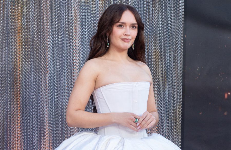 Olivia Cooke at House Of The Dragon Season 3 prem June 2026 - Famous BangShowbiz