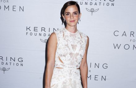 Emma Watson - September 2022 - Avalon - Kering Foundation Dinner BangShowbiz