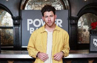 Nick Jonas - "Power Ballad" New York Special Screening - Arrivals - Starpix for Lionsgate BangShowbiz