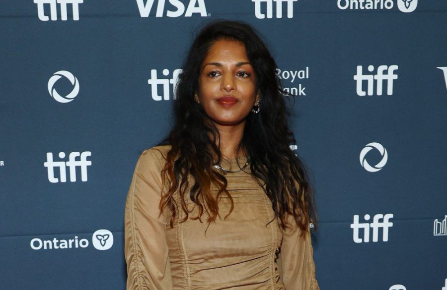 M.I.A. - Toronto International Film Festival (TIFF) 2025 - JA/Everett Collection BangShowbiz