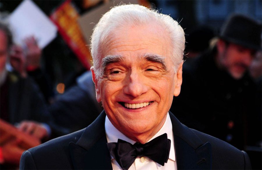 Martin Scorsese - October 2019 - Famous - BFI London Film Festival BangShowbiz