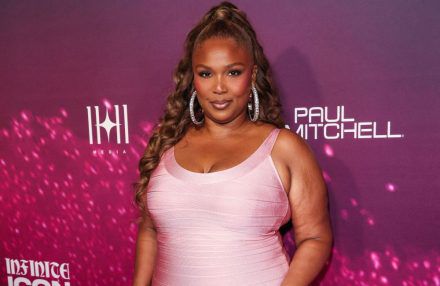 Lizzo - AVALON - Los Angeles - Jan - 2026 - 'Infinite Icon: A Visual Memoir BangShowbiz