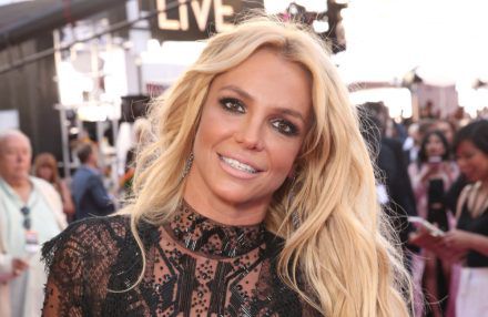 Britney Spears hält Dokus über ihr Leben für scheinheilig