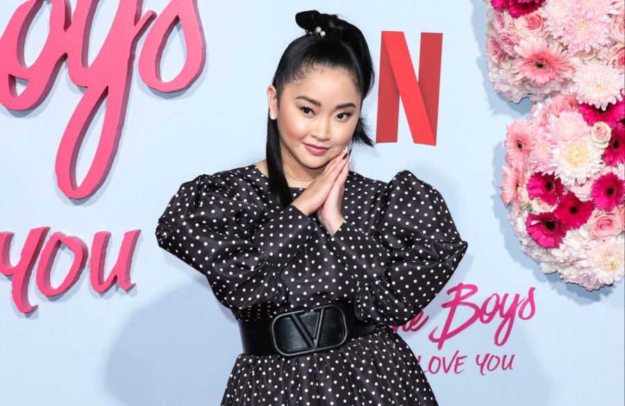 Lana Condor - 2020 - To All The Boys premiere - Avalon BangShowbiz